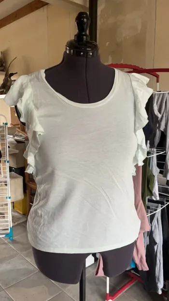 T shirt