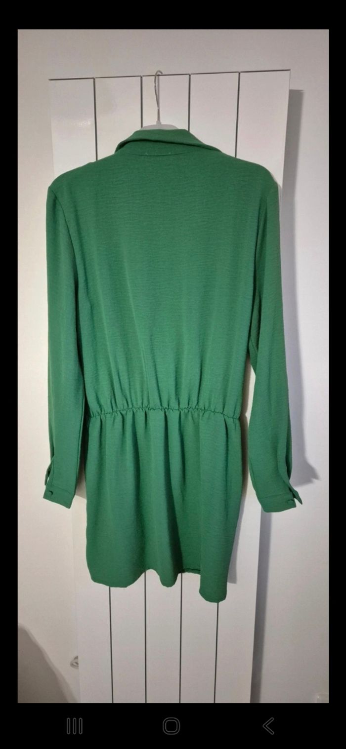 Robe courte - photo numéro 2