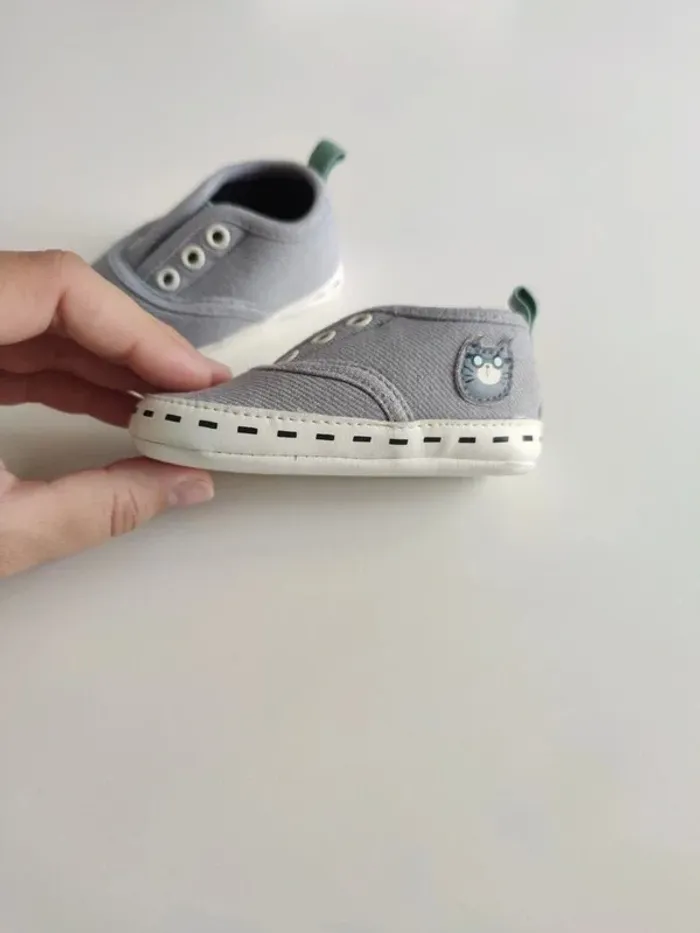 Chaussures 19-20 - photo numéro 2