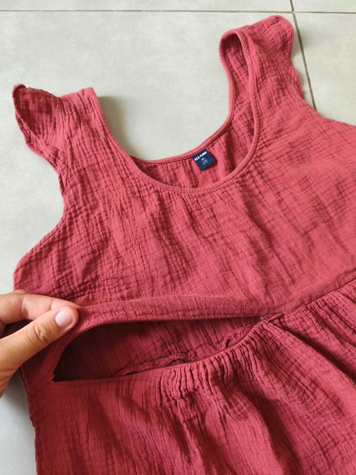 Robe allaitement taille 46 - photo numéro 3