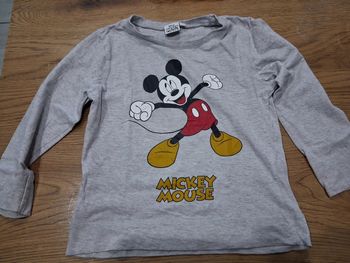 Maillot 4 ans neuf