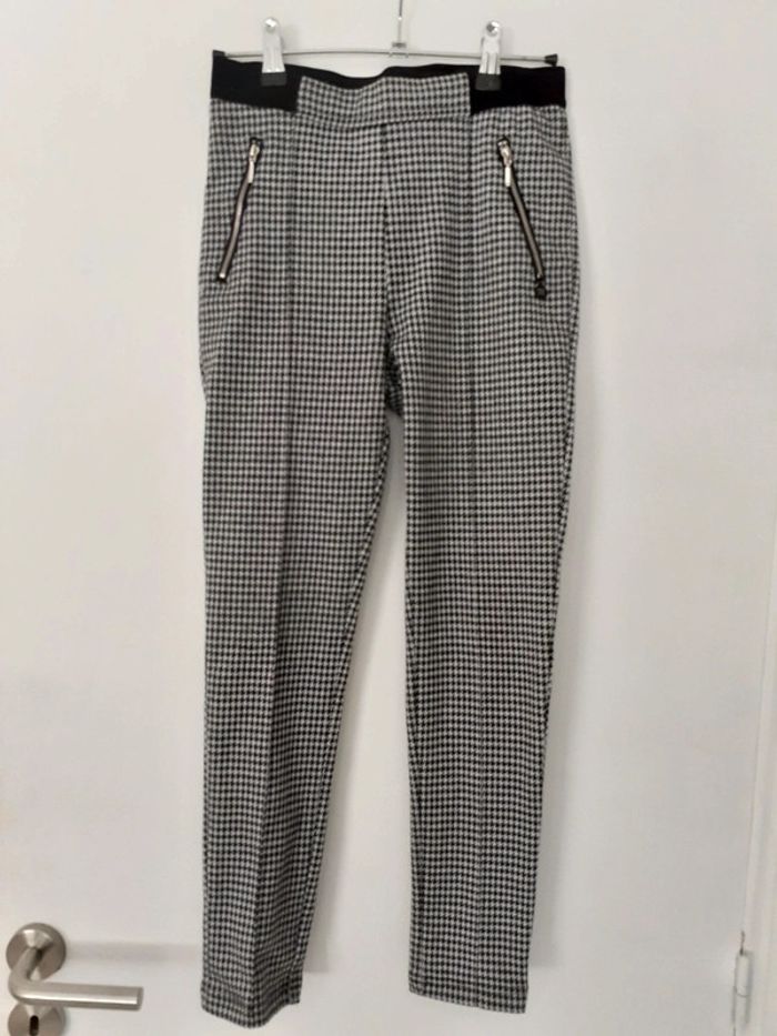 Tregging / legging fille XS Beckaro
