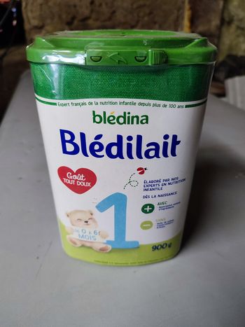 Bledilait