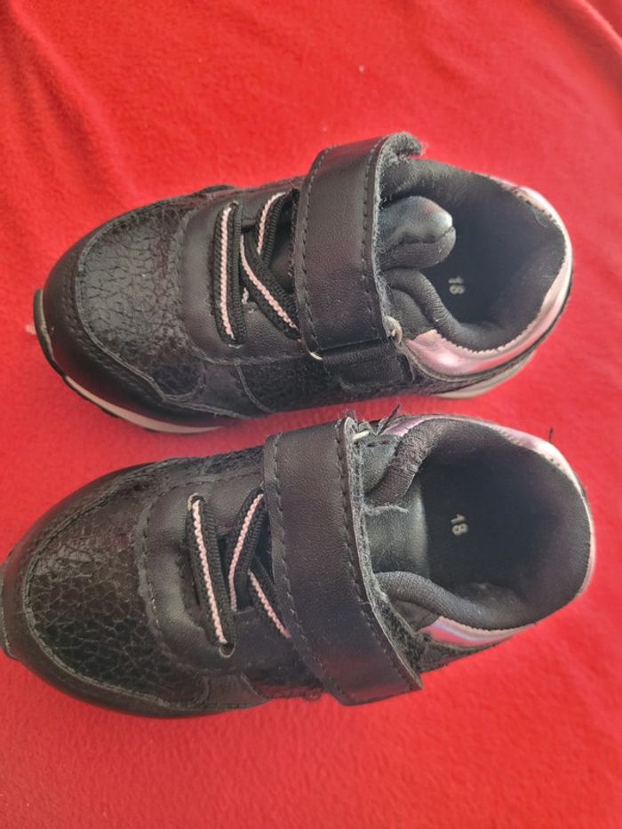 Baskets creeks - photo numéro 3