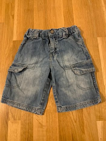 Short Kimbaloo 24 mois