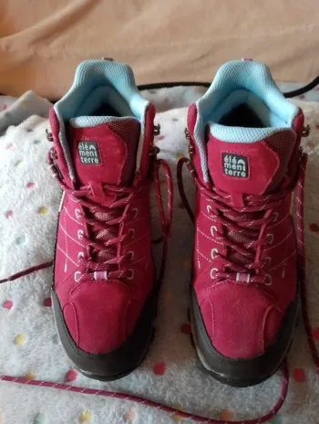 Chaussures randonnée