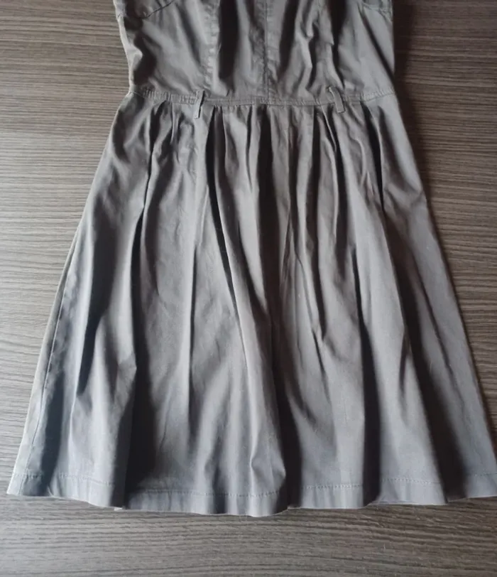 Robe Naf Naf - photo numéro 5