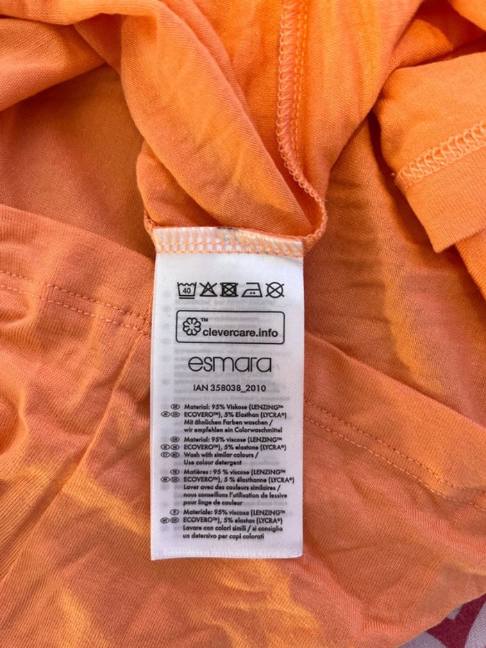Teeshirt - photo numéro 6