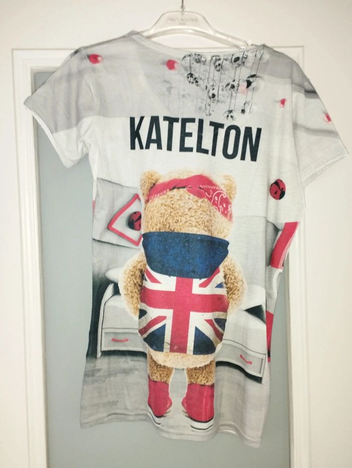 Tee shirt - photo numéro 2