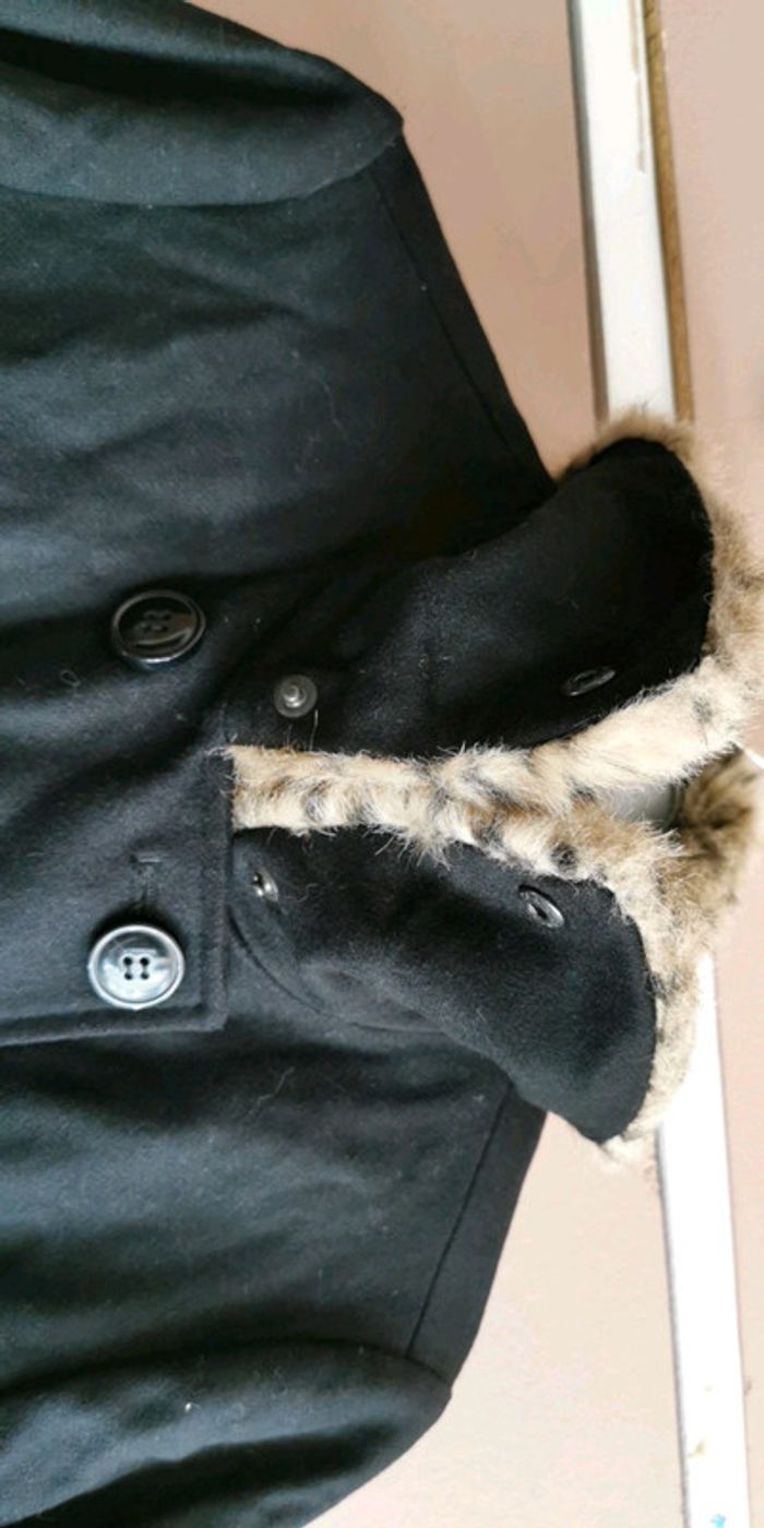 Manteau - photo numéro 5