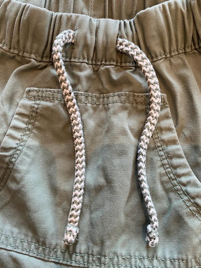 Pantalon 18 mois Tape à l’œil - photo numéro 2