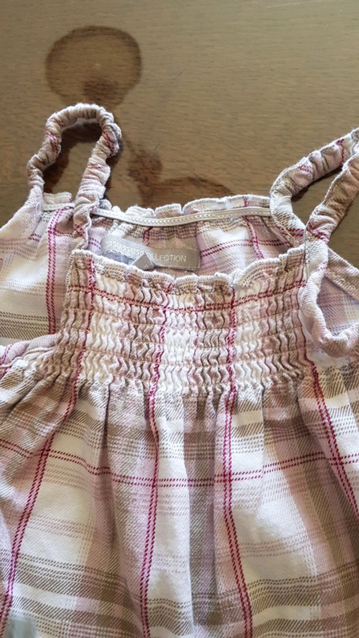 Combishort 3 ans - photo numéro 4