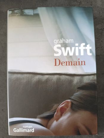 Demain - Graham Swift