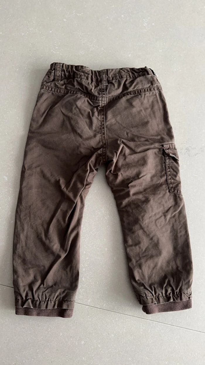 Pantalon 2 ans - photo numéro 2