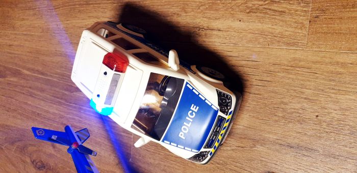 Playmobil - Lot police - photo numéro 3