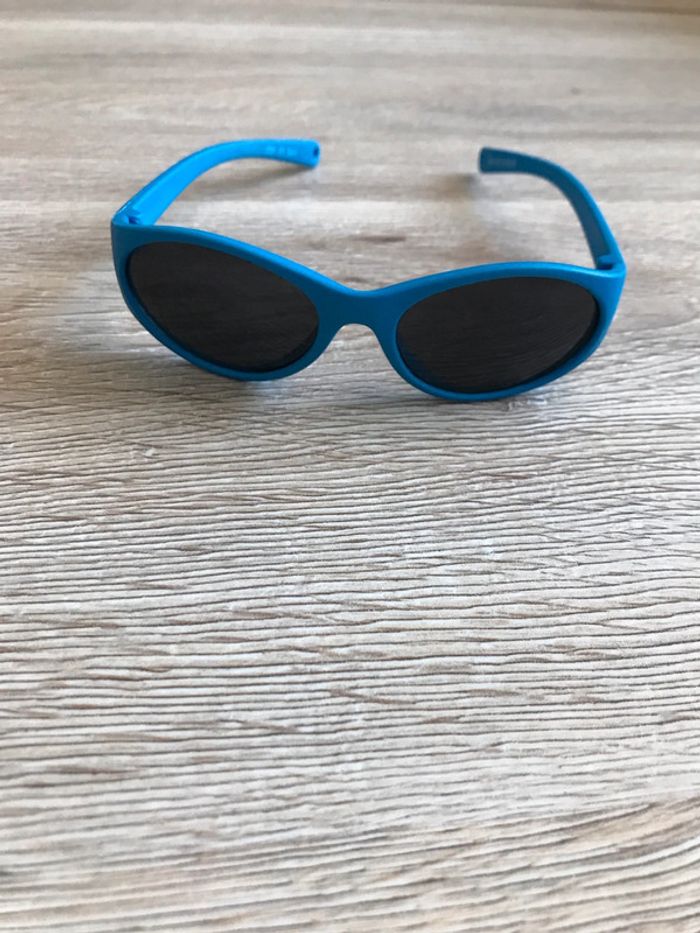 Lunettes de soleil bébé Isotoner