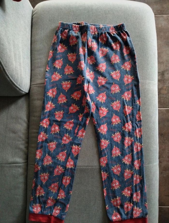 Pyjamas - photo numéro 7
