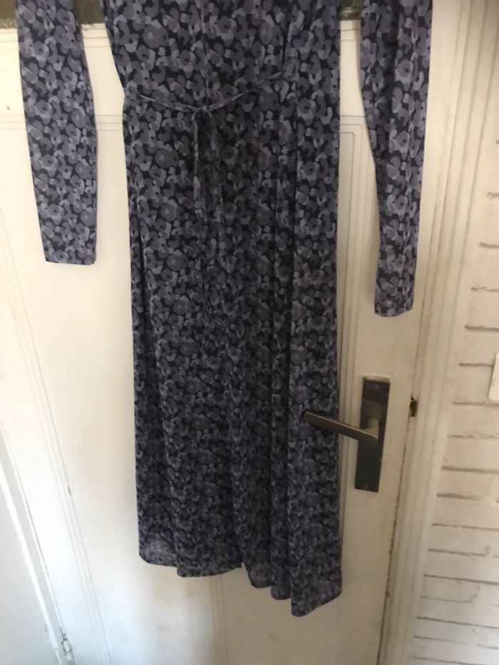 Robe longue marque Na-Kd taille XS - photo numéro 11