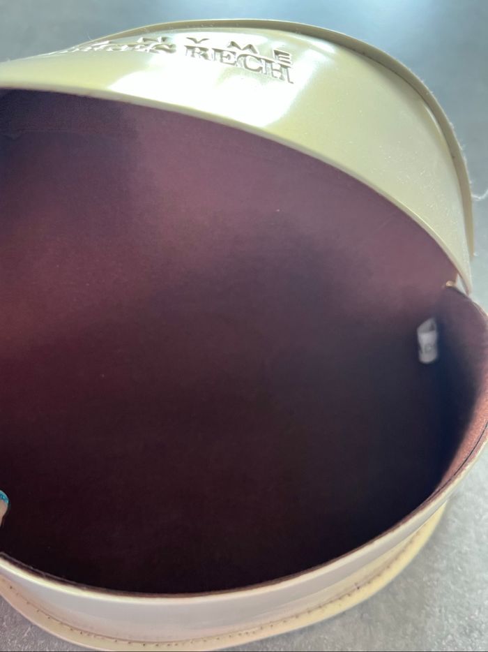 Étui lunette - photo numéro 4