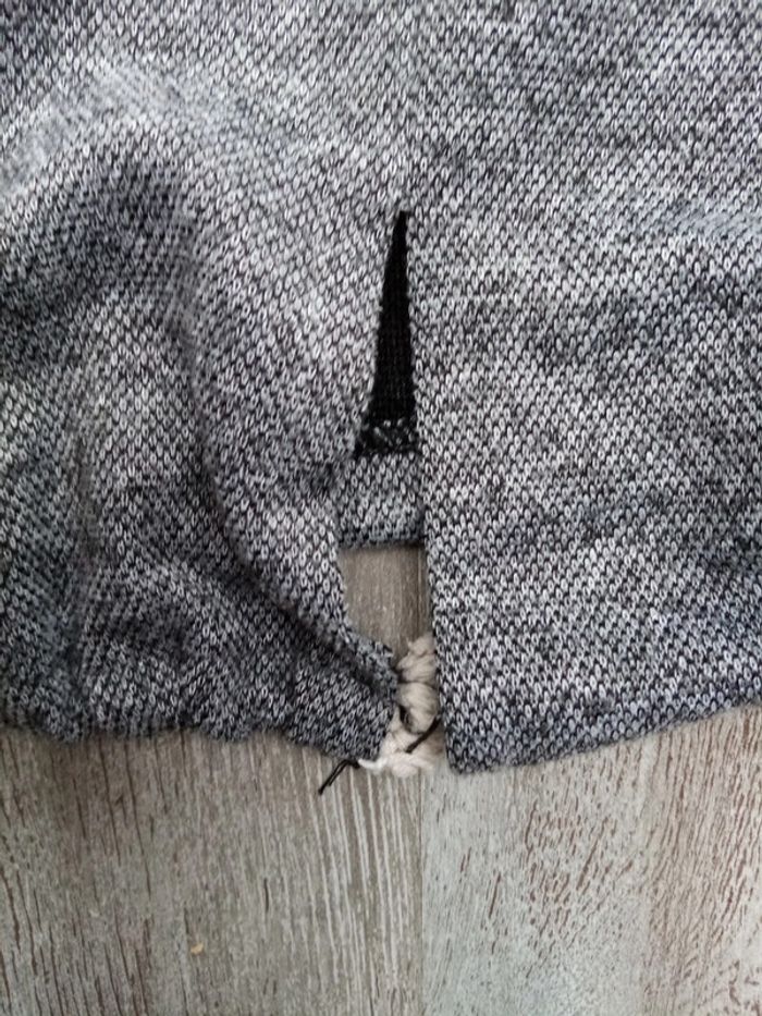 Pull cœur 14A - photo numéro 6