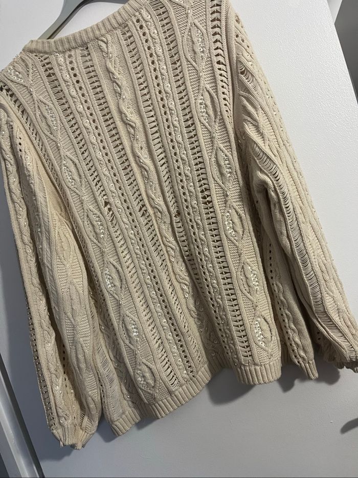 Pull-over - photo numéro 6