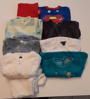 Pyjama