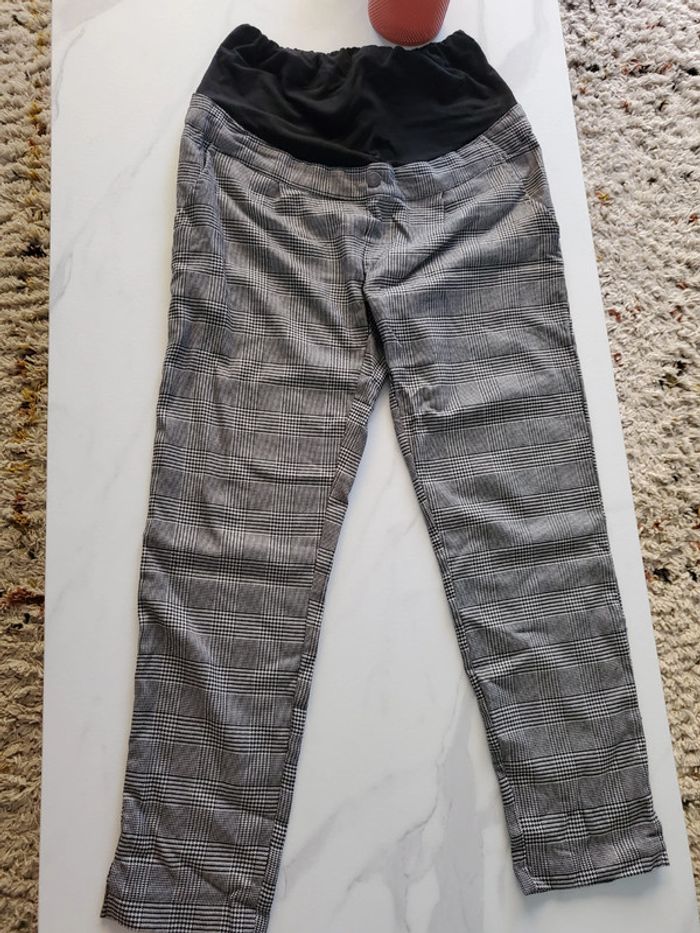 Pantalon maternité