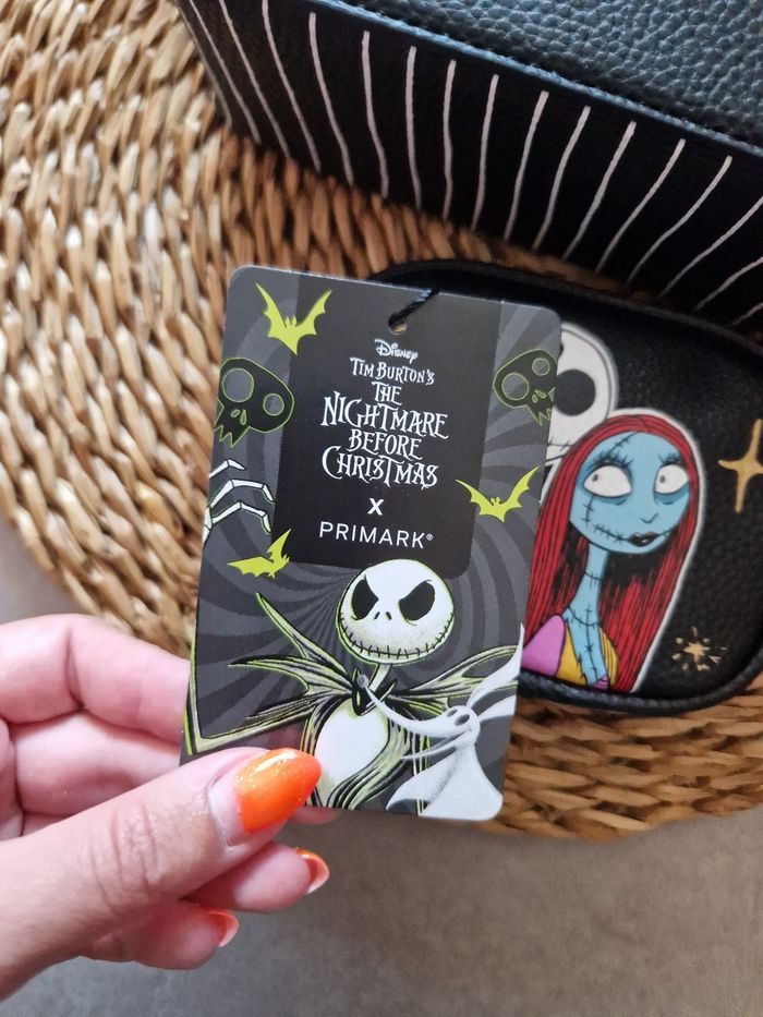 Ensemble Sac et porte monnaie disney - photo numéro 5
