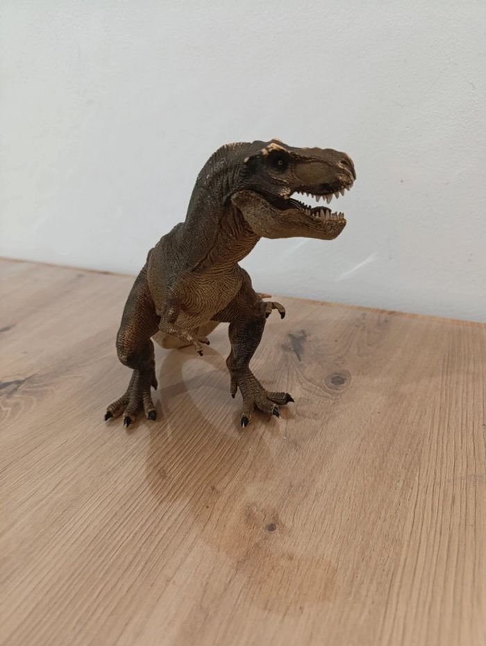 Dinosaure T-Rex papo - photo numéro 2
