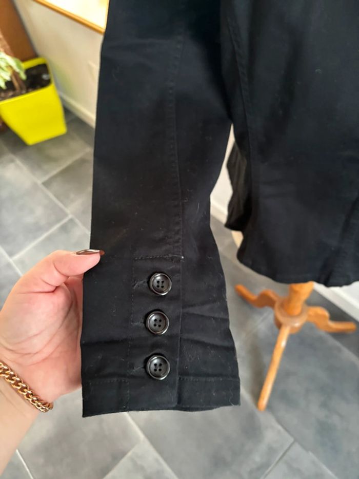 Veste courte T42/44 - photo numéro 10