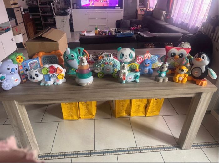 Collection linkimals - photo numéro 3