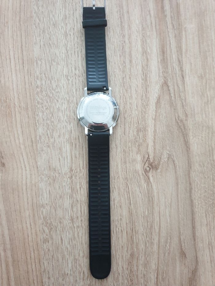 Montre withings pop - photo numéro 4