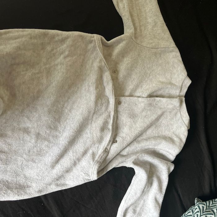 Pyjama Mickey - photo numéro 3