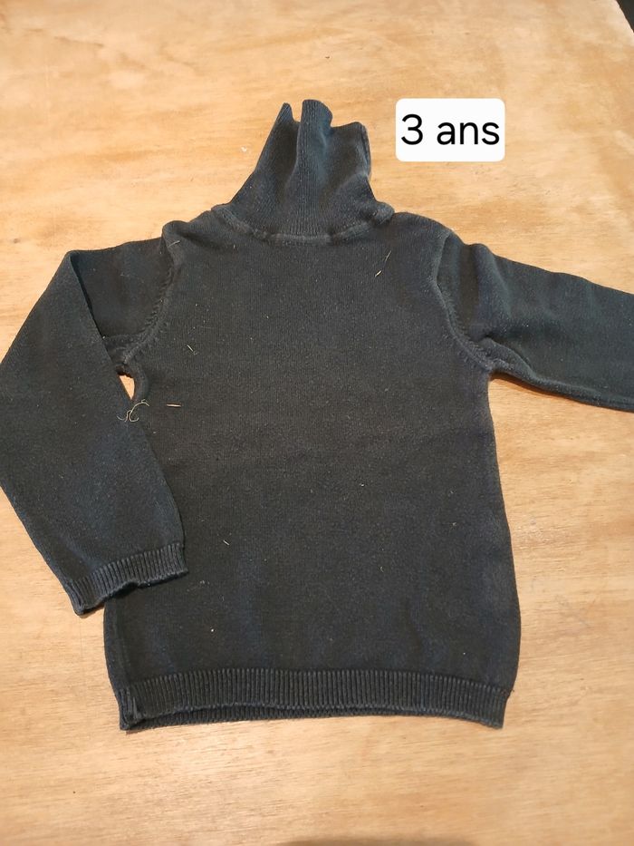 Lot 3 ans fille - photo numéro 7