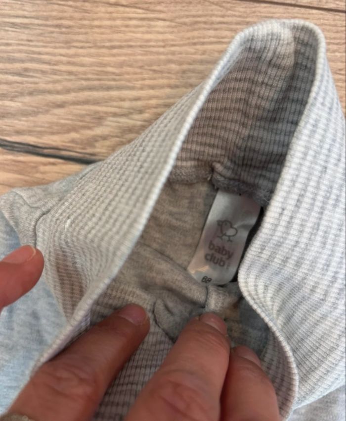 Pantalon bébé
