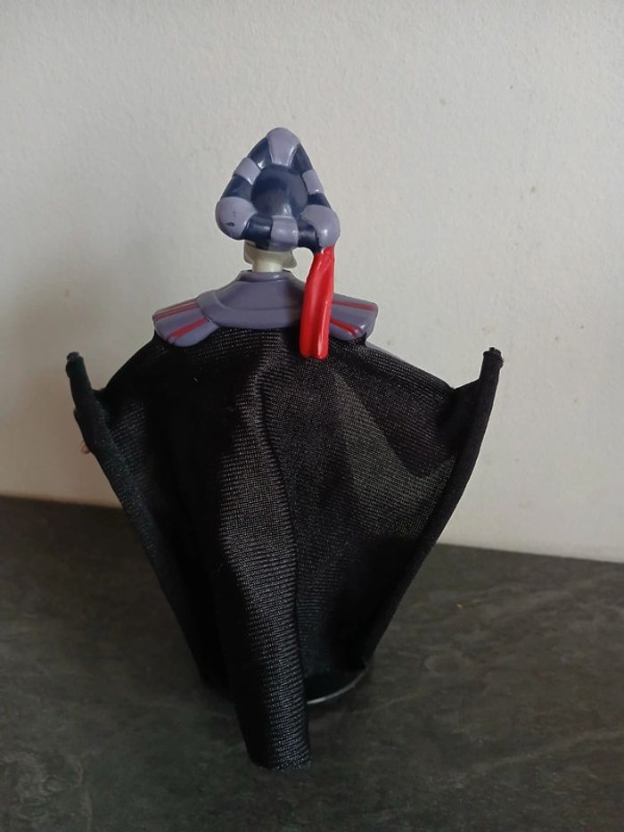 Frollo - photo numéro 2