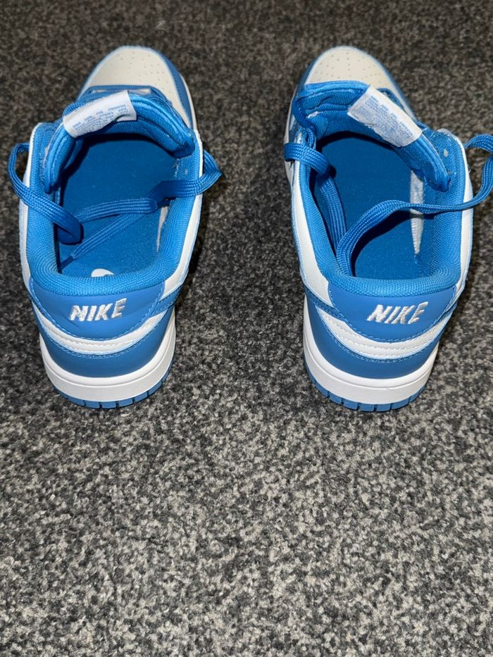 Basket Nike - photo numéro 3