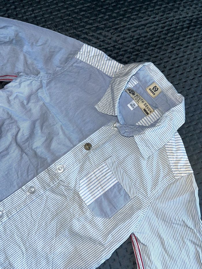 Chemise bébé garçon 2 ans - photo numéro 2