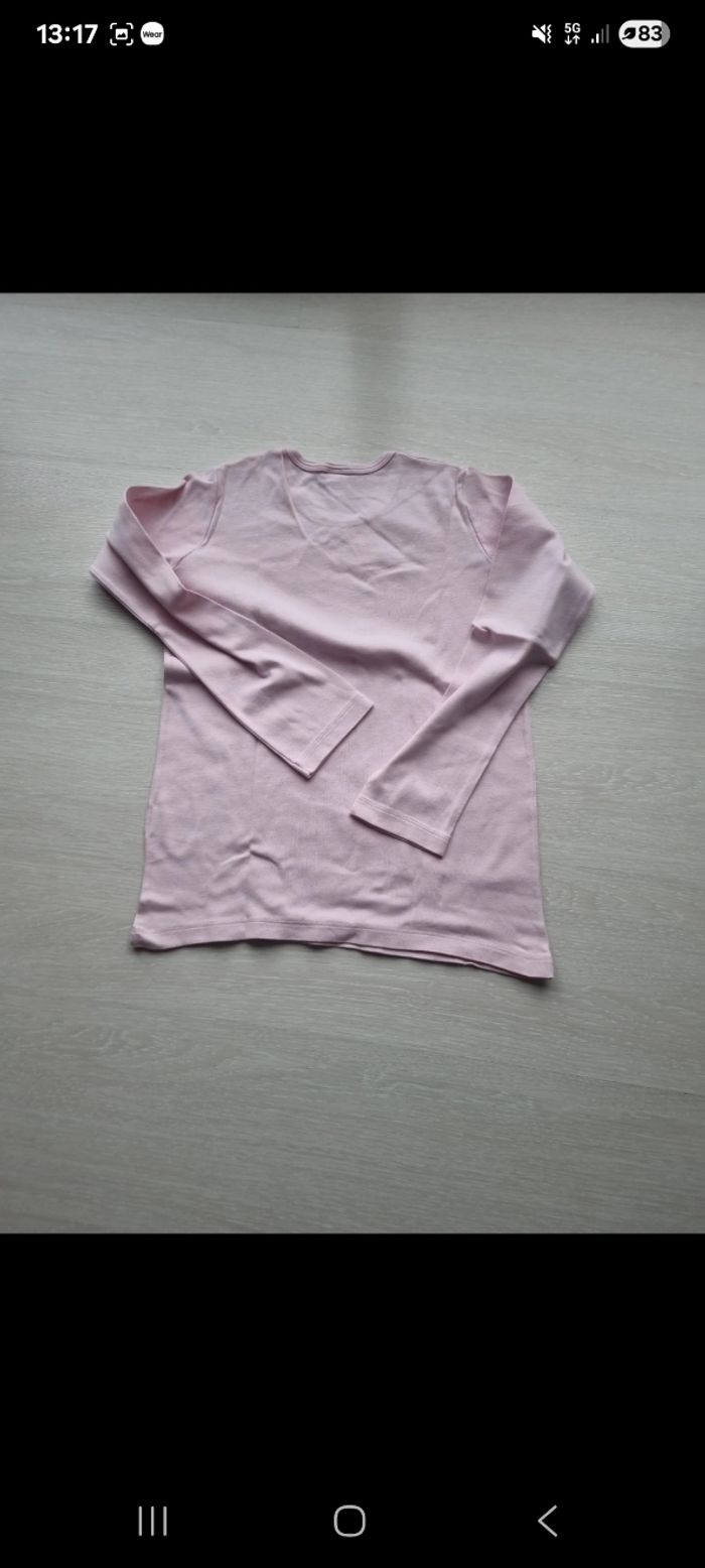 T-shirt Petit Bateau - photo numéro 5