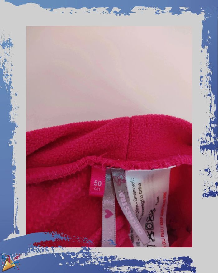 Bonnet Orchestra taille 50cm - photo numéro 3