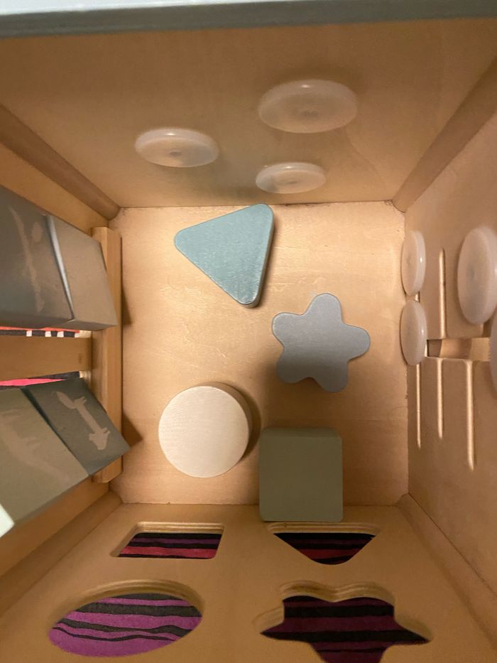 Cube Little dutch - photo numéro 5