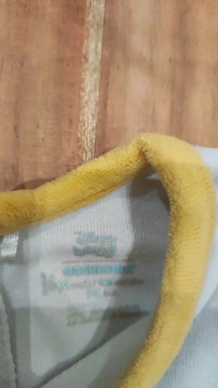 Pyjama - photo numéro 2