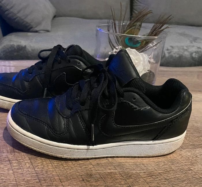 Basket Nike - photo numéro 2