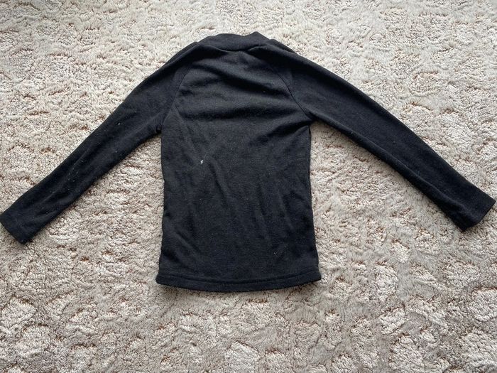 Sous pull thermique Décathlon 3 4 ans - photo numéro 4
