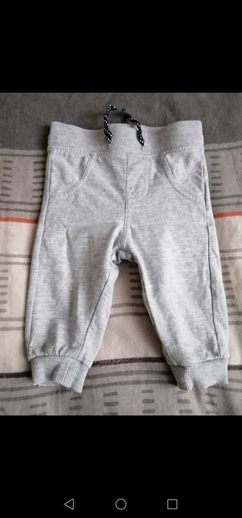Pantalon de jogging