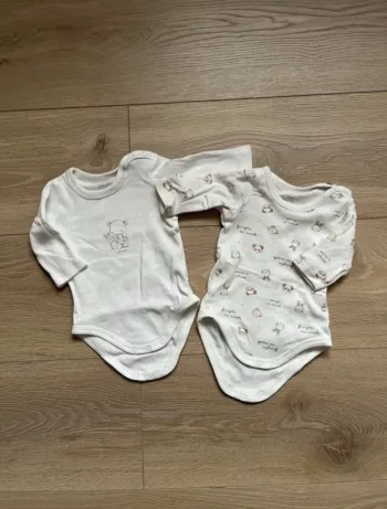 Lot bodies chicco