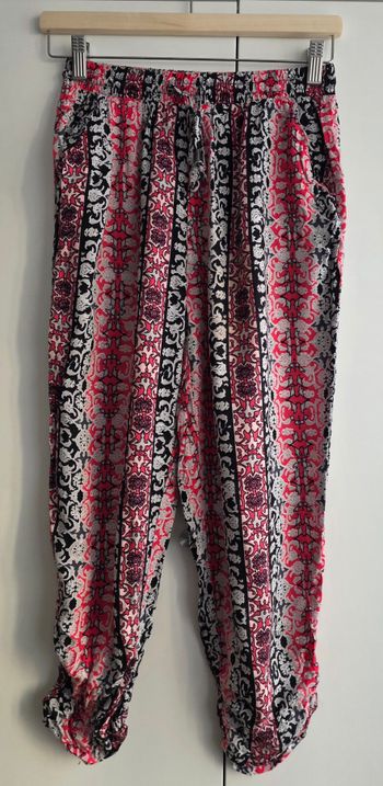 Bas de pyjama Pickaberry, taille S