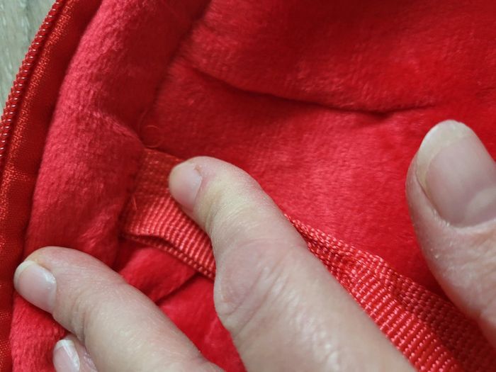 Sac à dos Mickey - photo numéro 4