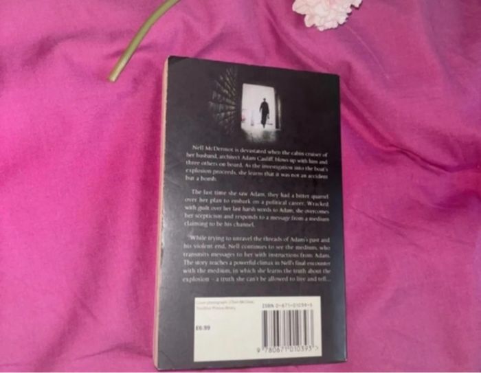 Before I say goodbye