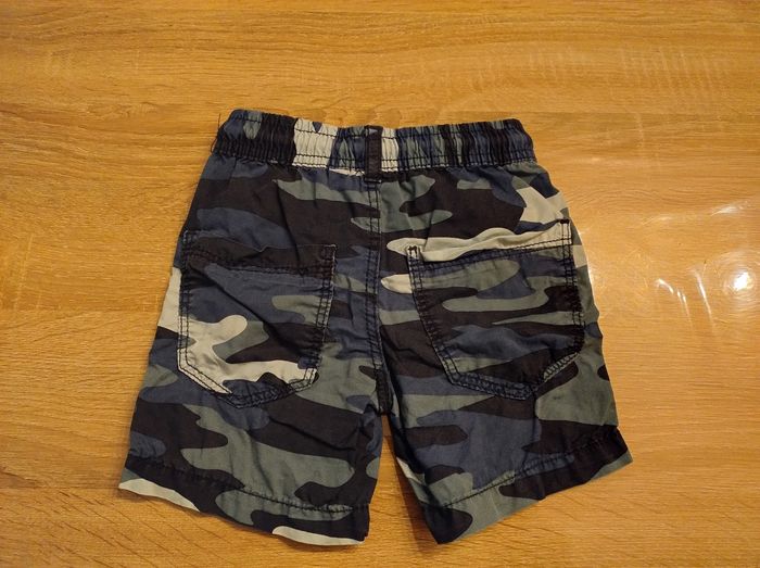 Short 3 ans - photo numéro 3